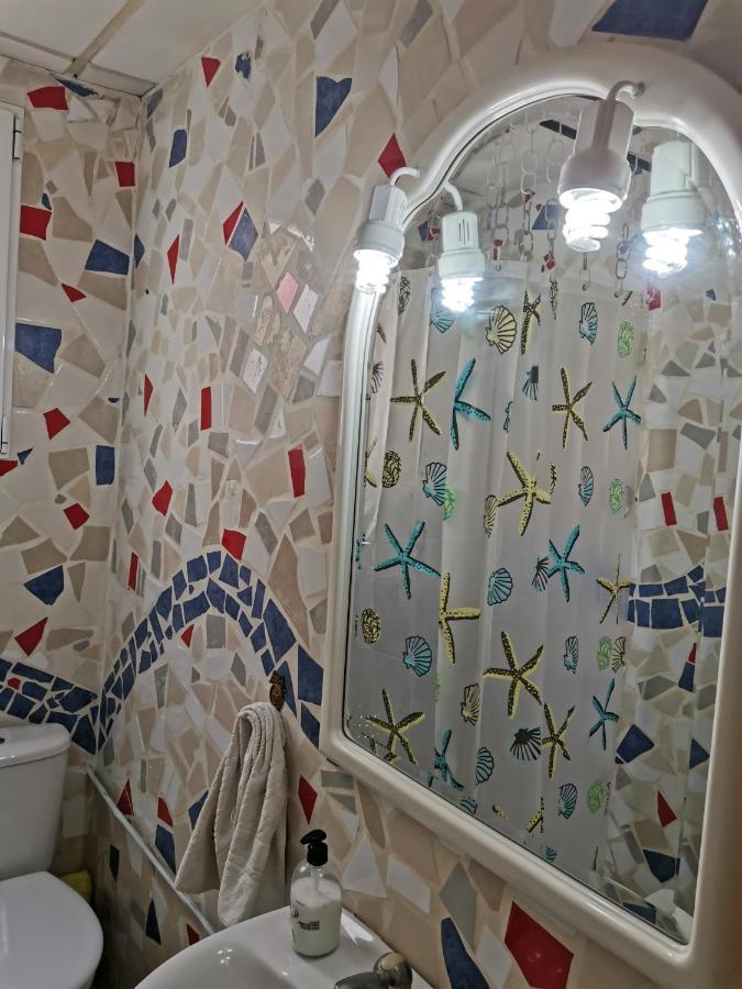 Habitacion Dos Camas Centro ガンディア エクステリア 写真
